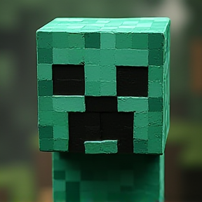 Sad Creeper