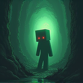 Sad Creeper