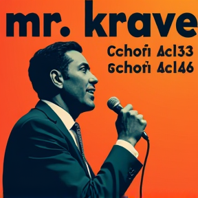 Mr. Krave