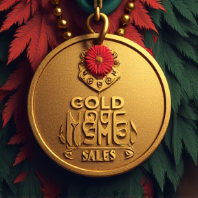 Gold Medal Sales