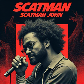 Scatman - Scatman John