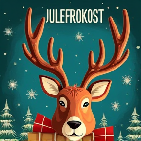 Julefrokost