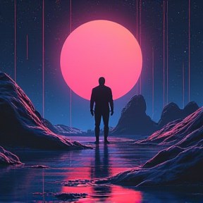 Digital Dreams