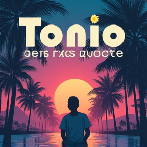 Tonio de PIS – Gers Lifestyle Remix