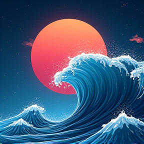 Waves of Tomorrow