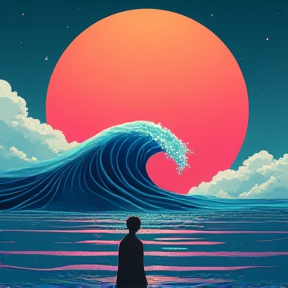 Waves of Tomorrow