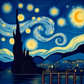 Starry Night