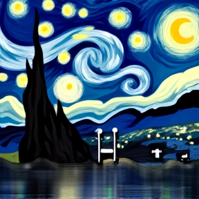 Starry Night