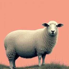 Sheepish Love