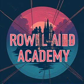 Roweland Academy - 4 Years!