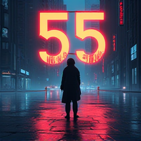 555