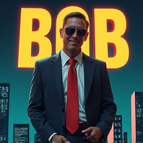 Bob the billionaire