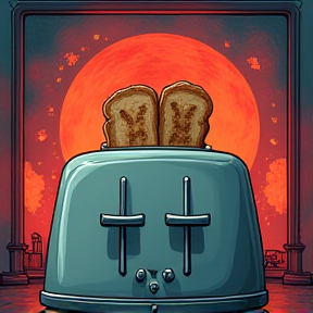 Toaster