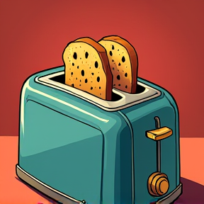 Toaster