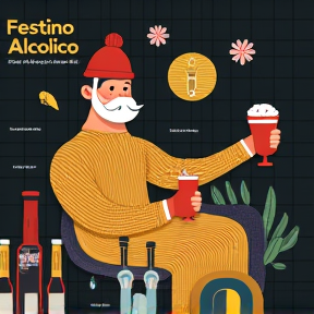 Festino Alcolico