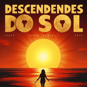 DESCENDENTES DO SOL