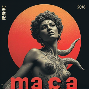 maca