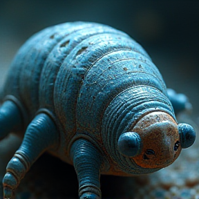 L'Univers des Tardigrades