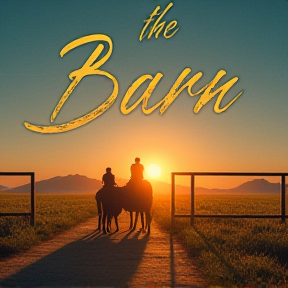 Back to the Barn