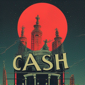 Cash