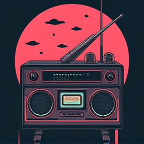 radio