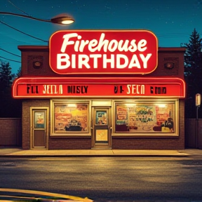 Firehouse Funk