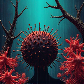 virus