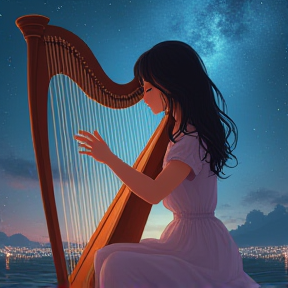 Melody of Dreams