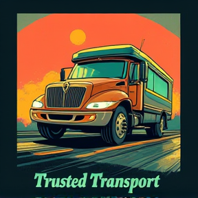 Trusted Transport