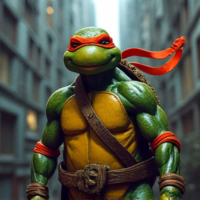 TMNT 2012