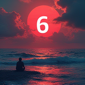 6 