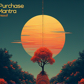 Purchase Mantra - Seed