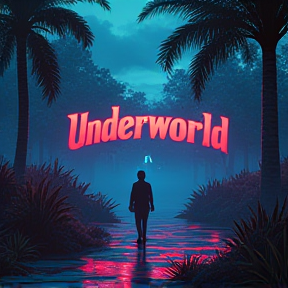 UnderworldLA