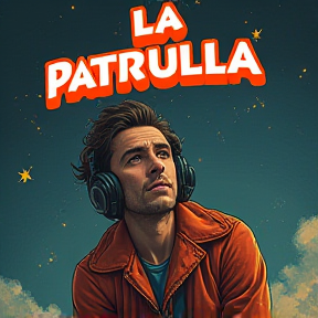 LA PATRULLA