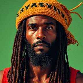 Rastaman