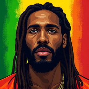 Rastaman