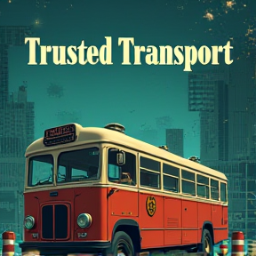 Trusted Transport