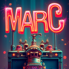 L'anniversaire de Marc