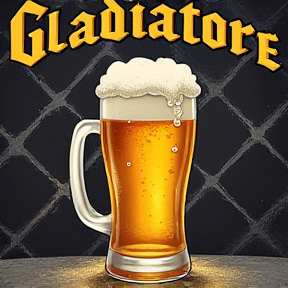 La Birra Gladiatore Fa Cagare