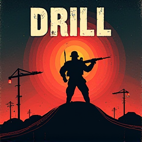 Drill