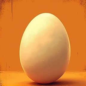 Egg Is Your Ovum