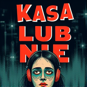 KASA LUB NIE