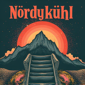 Nördykühl