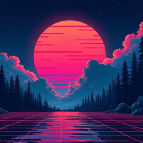 Digital Dream