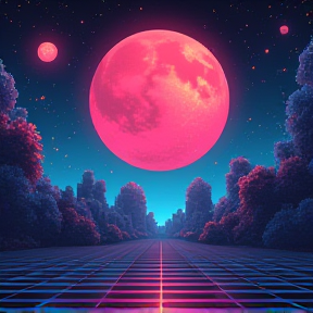 Digital Dream