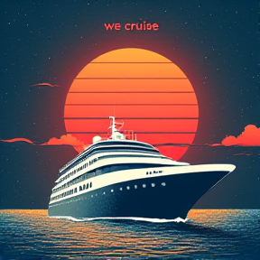 we cruise2