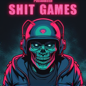 Shit games