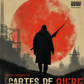 Chaos et Cartes de guerre