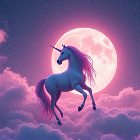 Unicorns <3