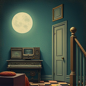 Moonlight Melodies